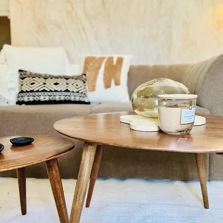 Michel - Check In H24 - Wifi Apartment