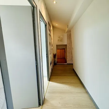 Michel - Check In H24 - Wifi Apartment