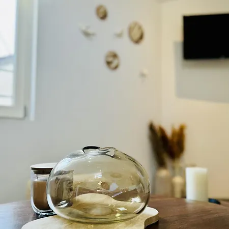 Apartment Michel - Check In H24 - Wifi *